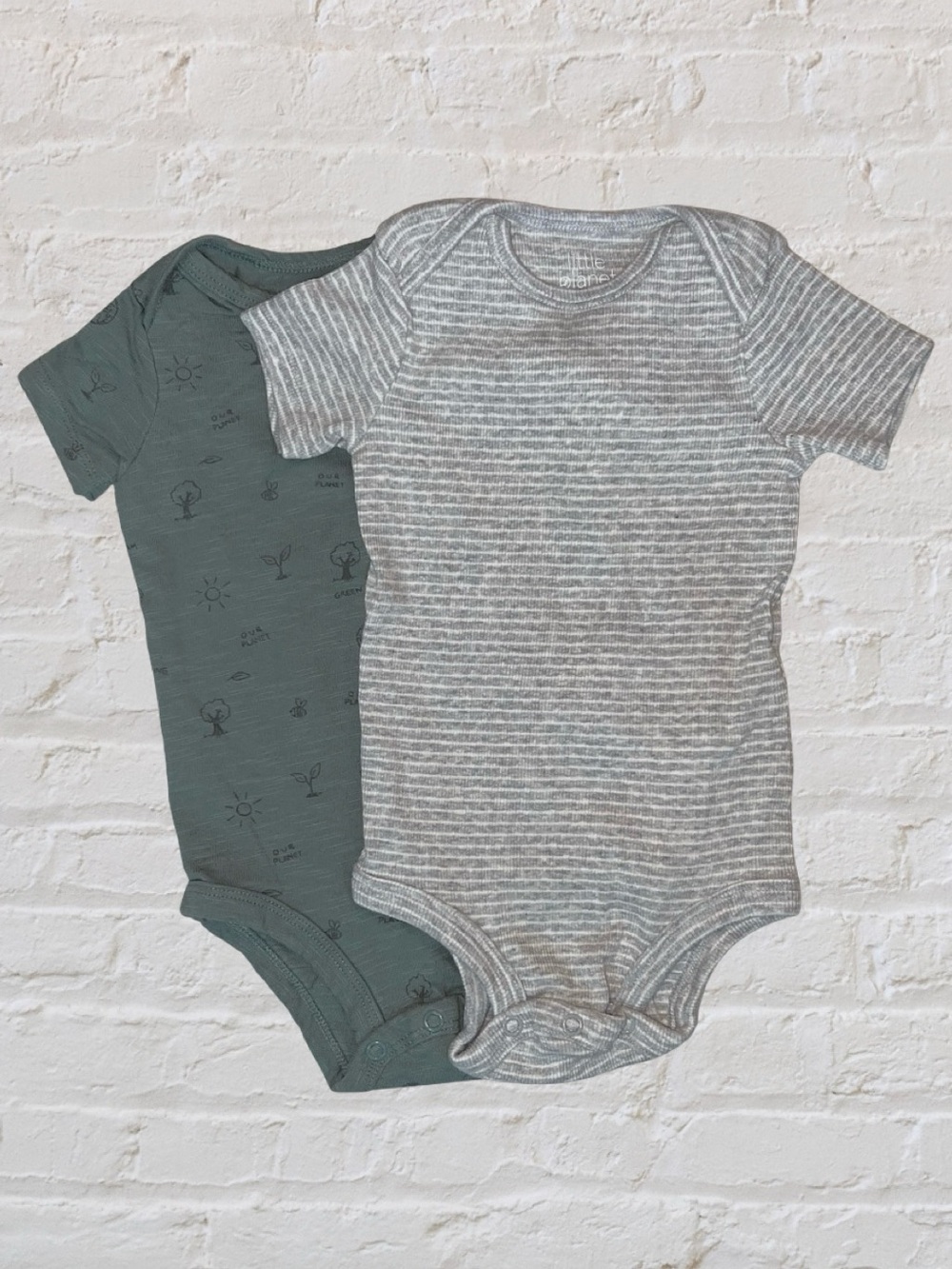 LITTLE PLANET ONSIES SIZE 12M